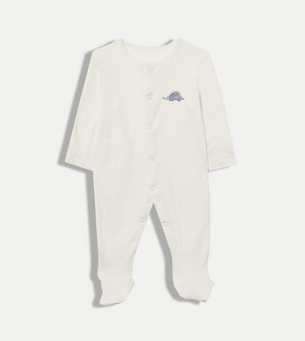 BABIES & MORE  Onepiece & Bodysuits - Multi Sleep Suits