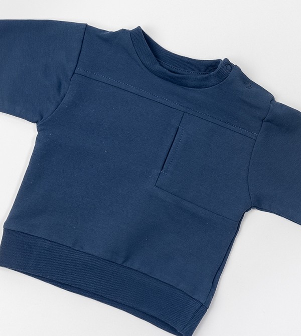 BABIES & MORE BABIES & MORE - Navy Clothing Sets