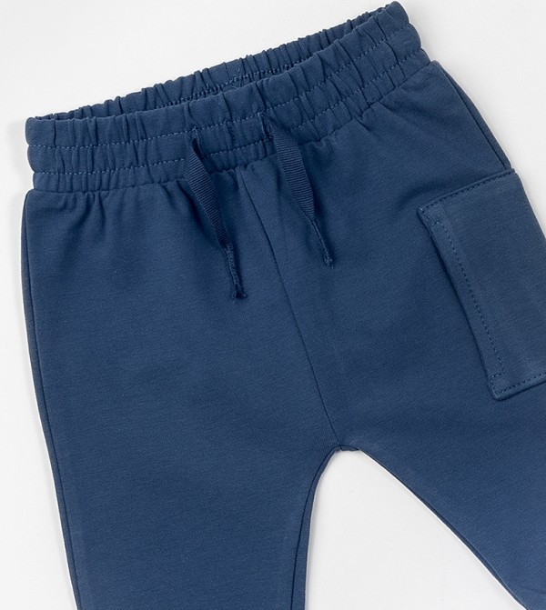 BABIES & MORE BABIES & MORE - Navy Clothing Sets