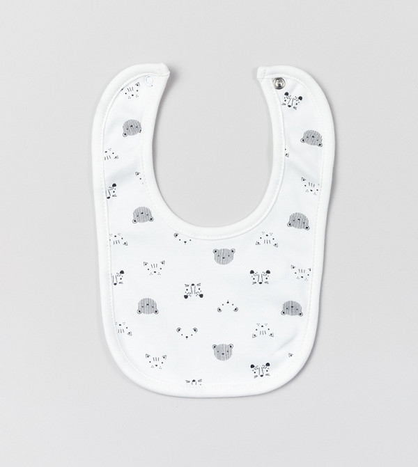 BABIES & MORE  Bibs & Hanky - Multi Bibs & Hanky