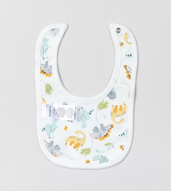 BABIES & MORE  Bibs & Hanky - Multi Bibs & Hanky