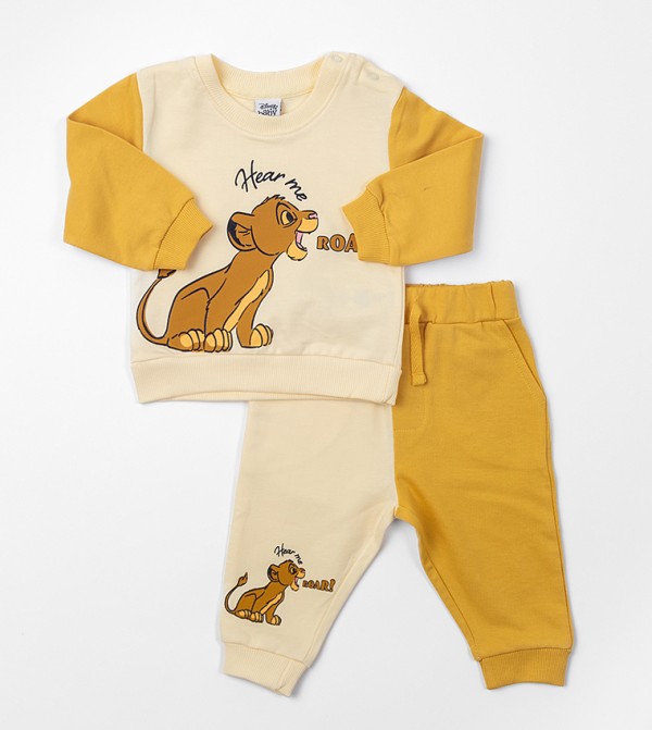 BABIES & MORE - Multi clothing sets