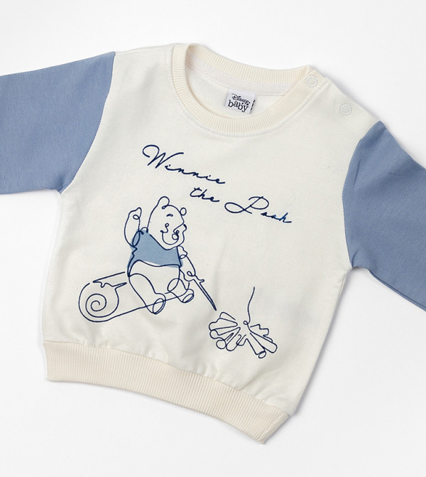 BABIES & MORE BABIES & MORE - Blue clothing sets