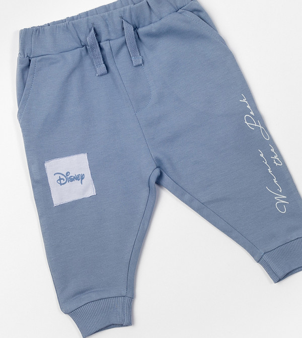 BABIES & MORE BABIES & MORE - Blue clothing sets