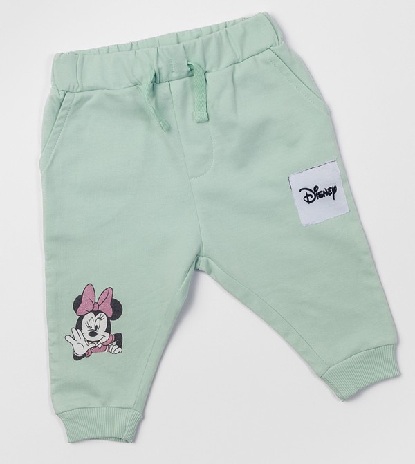 BABIES & MORE BABIES & MORE - Green clothing sets