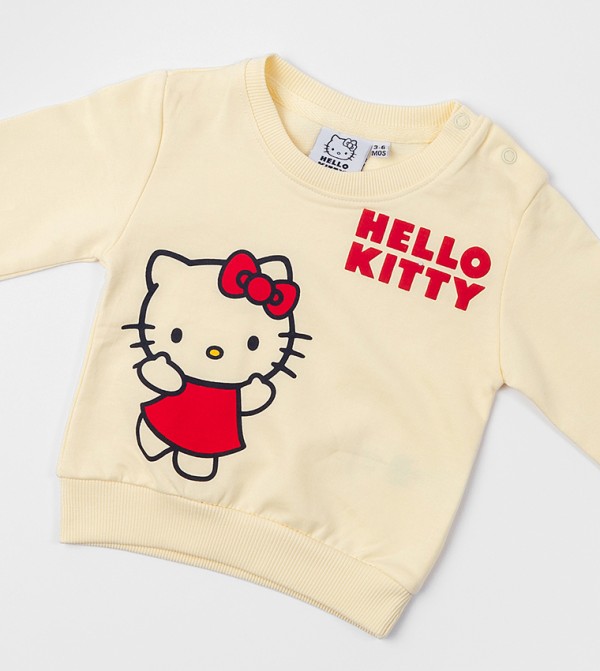 بيبيز آند مور ملابس - كريمي "مجموعات الملابس "