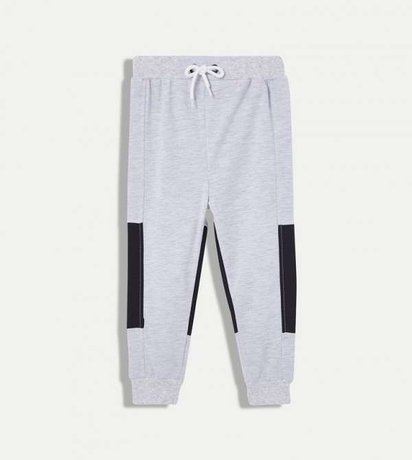 BABIES & MORE  Sets - Grey clothing sets