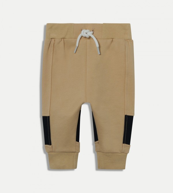 BABIES & MORE BABIES & MORE - Brown clothing sets