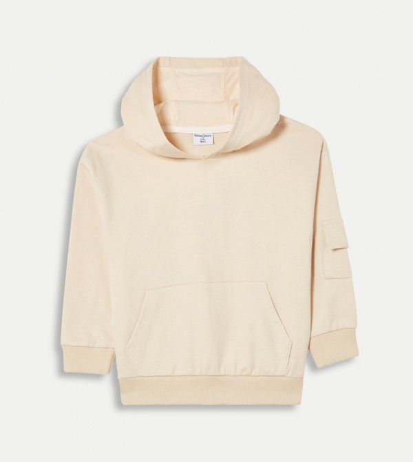 BABIES & MORE BABIES & MORE - Beige clothing sets