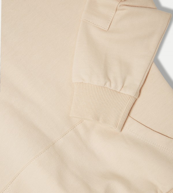 BABIES & MORE BABIES & MORE - Beige clothing sets