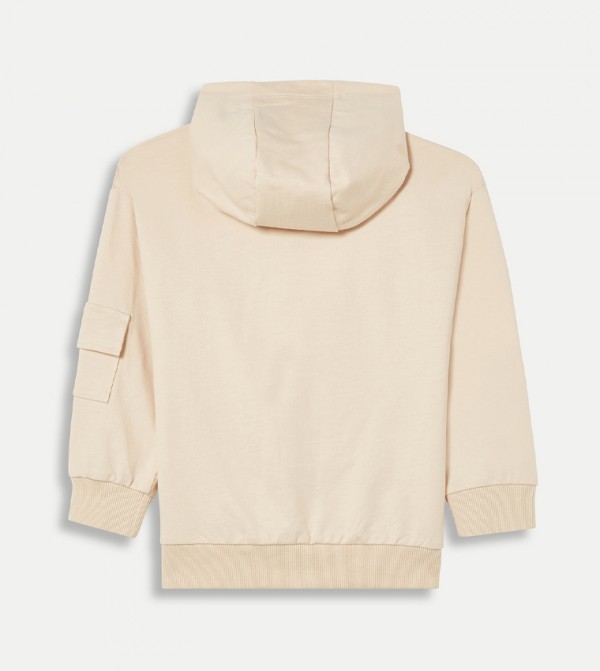 BABIES & MORE BABIES & MORE - Beige clothing sets