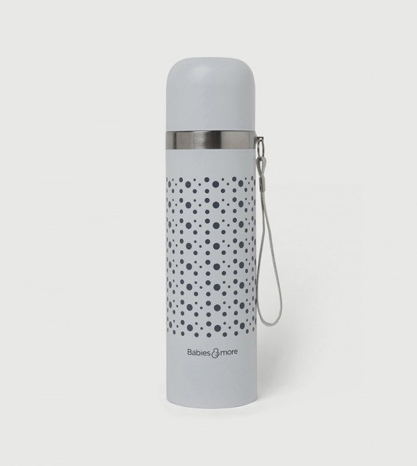 BABIES & MORE  School Supplies - Blue Water Bottles