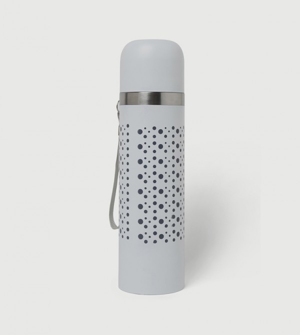 BABIES & MORE  School Supplies - Blue Water Bottles