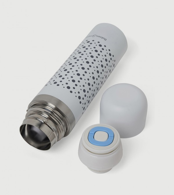 BABIES & MORE  School Supplies - Blue Water Bottles