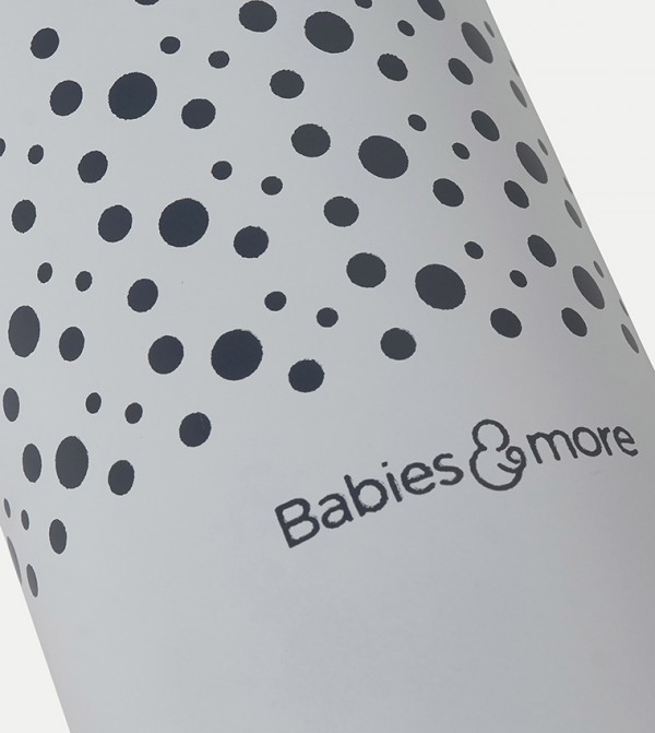 BABIES & MORE  School Supplies - Blue Water Bottles