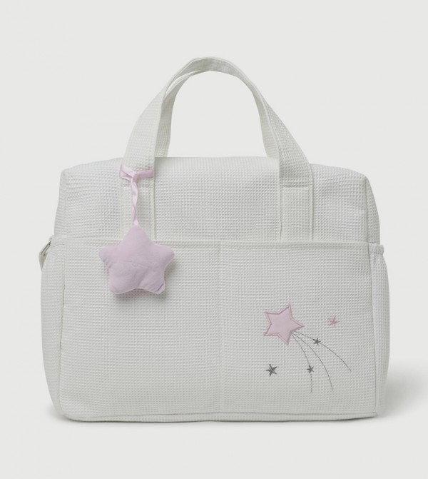 BABIES & MORE  - White Diapering