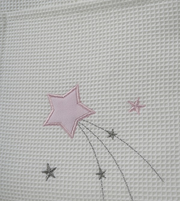 BABIES & MORE  - White Diapering