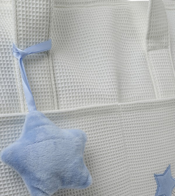 BABIES & MORE  - White Diapering