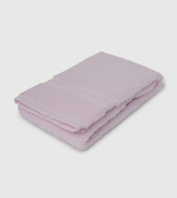 BABIES & MORE  - Pink Towels & Flannels