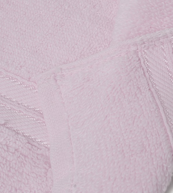 BABIES & MORE  - Pink Towels & Flannels