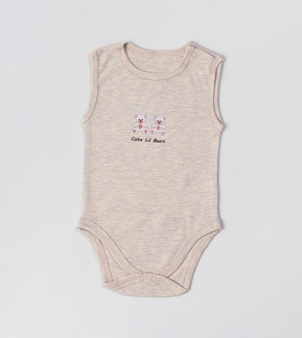 BABIES & MORE BABIES & MORE - Multi Bodysuit