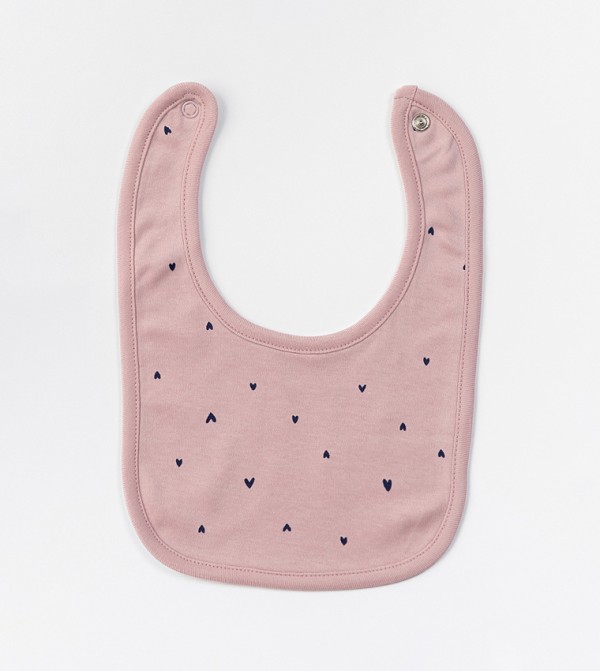 BABIES & MORE  Baby Essentials - Multi Bibs & Hanky