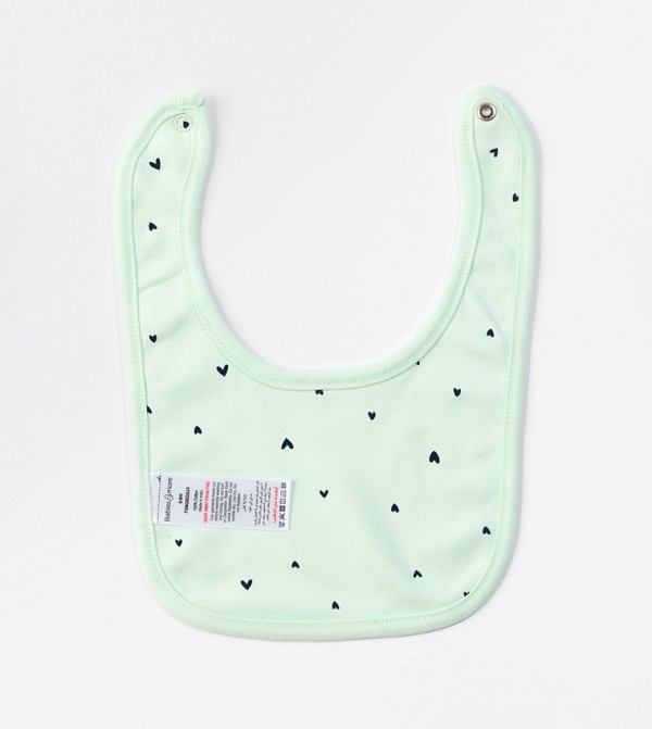 BABIES & MORE  Baby Essentials - Multi Bibs & Hanky