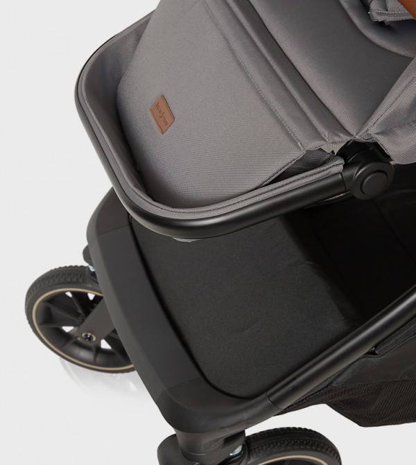 BABIES & MORE  - Grey Strollers & Travel Systems