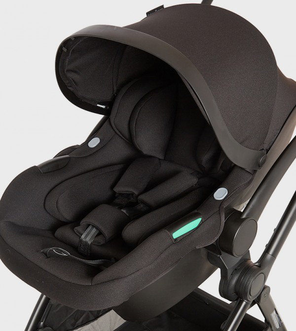 BABIES & MORE  - Grey Strollers & Travel Systems