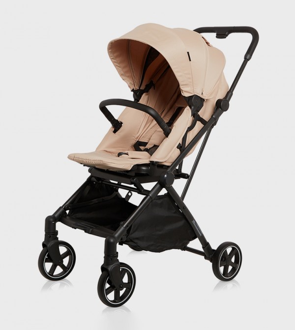 BABIES & MORE  Strollers & Travel Systems - Khaki Strollers & Travel Systems