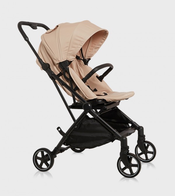 BABIES & MORE  Strollers & Travel Systems - Khaki Strollers & Travel Systems