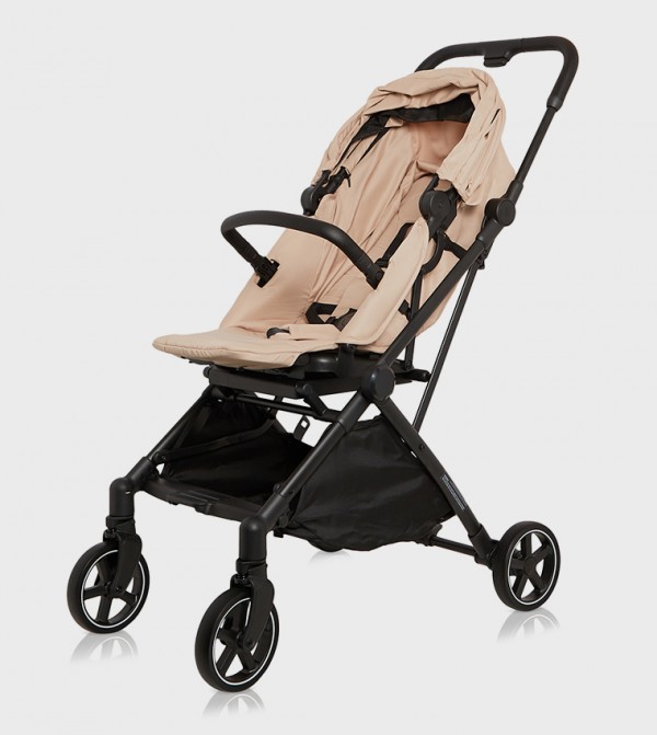 BABIES & MORE  Strollers & Travel Systems - Khaki Strollers & Travel Systems