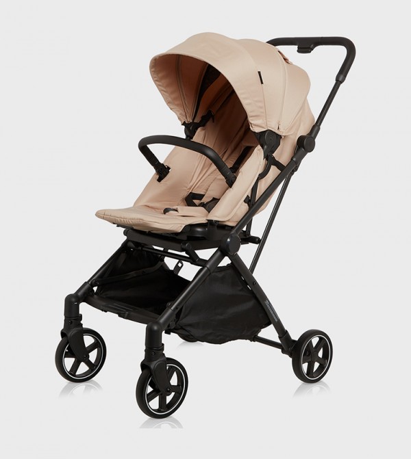 BABIES & MORE  - Beige Strollers & Travel Systems