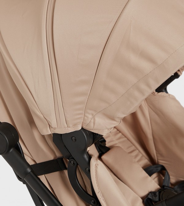 BABIES & MORE  - Beige Strollers & Travel Systems