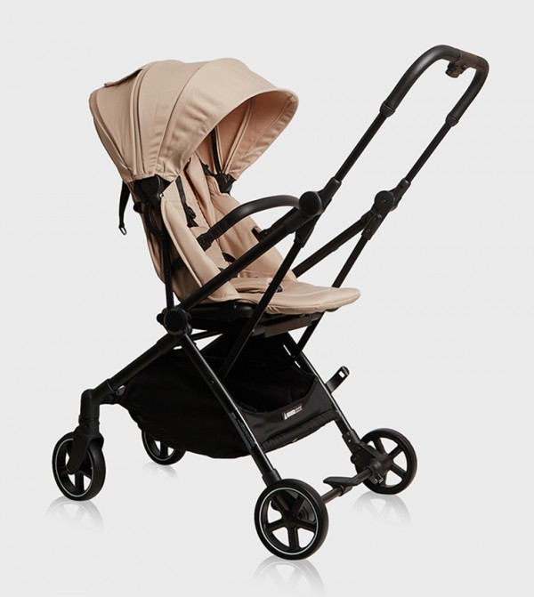 BABIES & MORE  - Beige Strollers & Travel Systems
