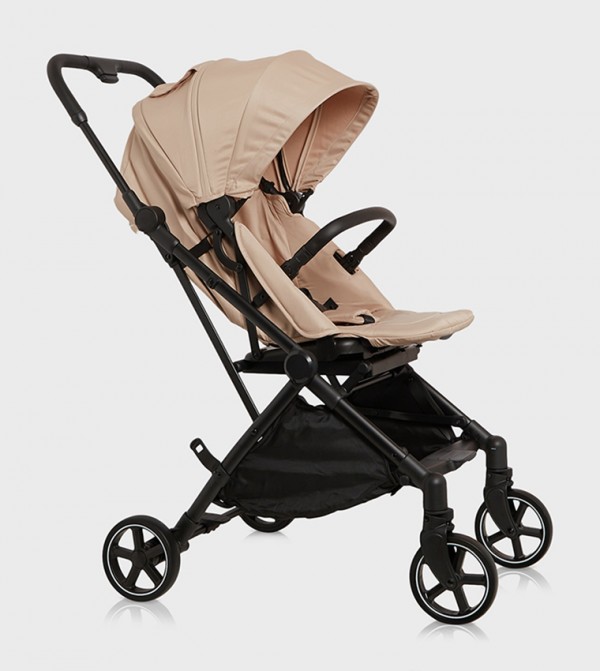 BABIES & MORE  - Beige Strollers & Travel Systems