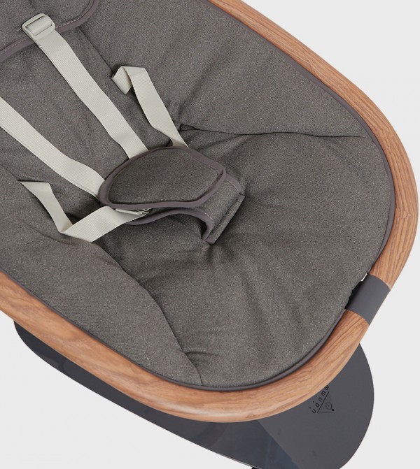 BABIES & MORE  Baby Essentials - Grey Baby Carriers & Swings