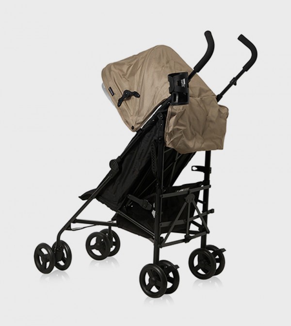 BABIES & MORE  Baby Essentials - Beige Strollers & Travel Systems