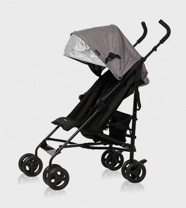 BABIES & MORE  Strollers & Travel Systems - Grey Strollers & Travel Systems