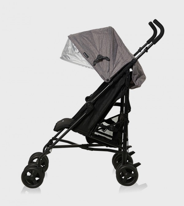 BABIES & MORE  Strollers & Travel Systems - Grey Strollers & Travel Systems