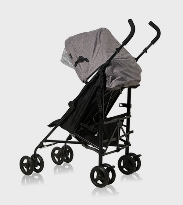 BABIES & MORE  Strollers & Travel Systems - Grey Strollers & Travel Systems