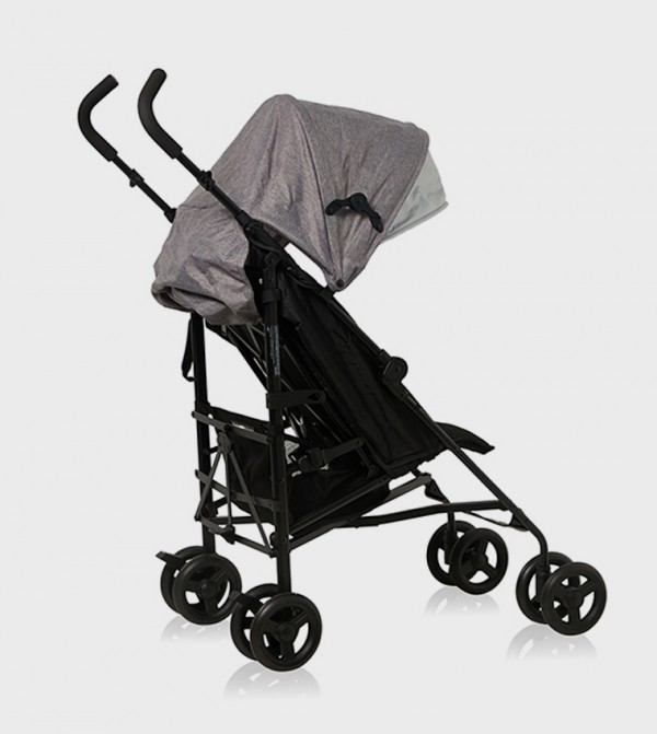 BABIES & MORE  Strollers & Travel Systems - Grey Strollers & Travel Systems