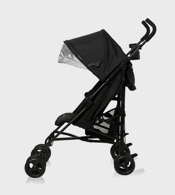 BABIES & MORE  Baby Essentials - Black Strollers & Travel Systems
