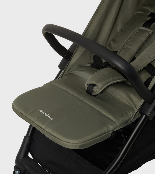 BABIES & MORE  Strollers & Travel Systems - Green Strollers & Travel Systems