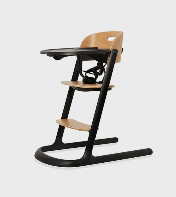 BABIES & MORE  Baby Essentials - Beige High Chairs & Booster Seats