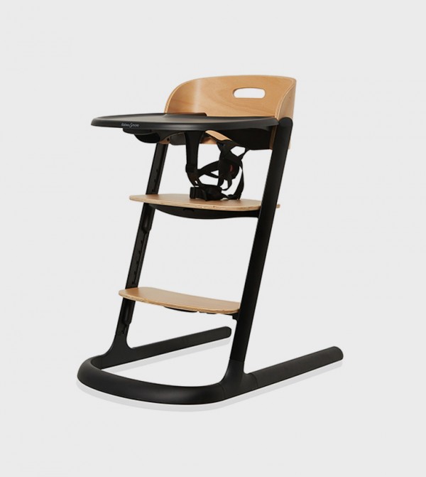 BABIES & MORE  Baby Essentials - Beige High Chairs & Booster Seats