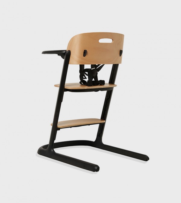BABIES & MORE  Baby Essentials - Beige High Chairs & Booster Seats