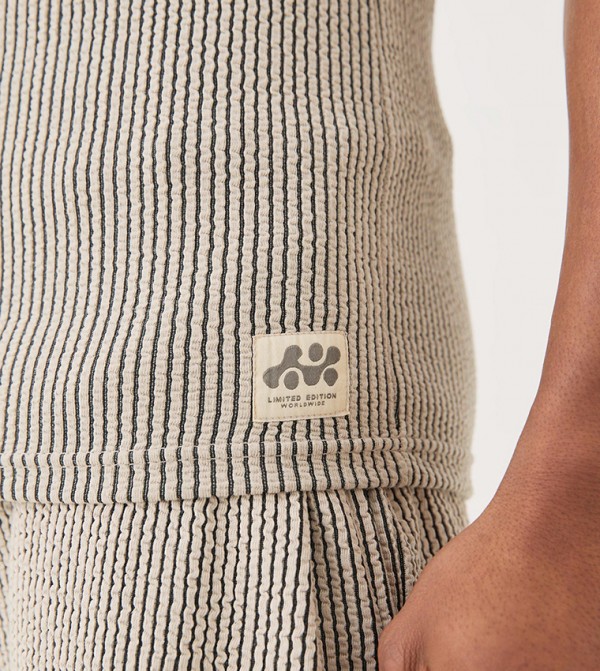 boohooMAN  Vests - Grey Vests
