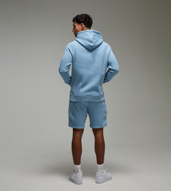 boohooMAN  Track Suit - Light Blue Track Suits