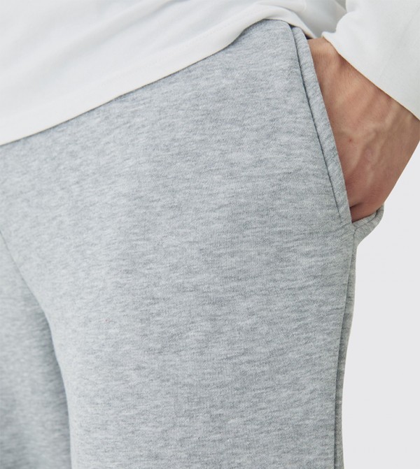 boohooMAN boohooMAN - Grey Joggers